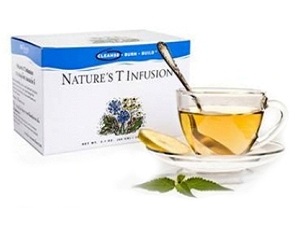 Nature s Tea Designing Perfect Life