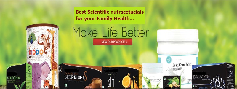 nutraceuticals