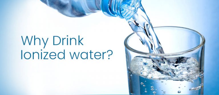 ionized water reddit