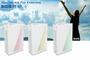 best selling airpurifier