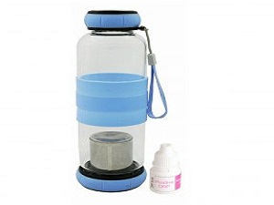 alkaline water