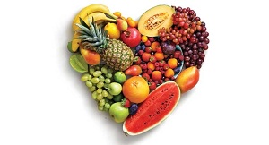 health for heart