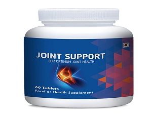 healthy bone supplement