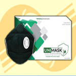 air pollution mask