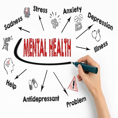 mental health counseling